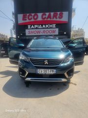 Peugeot 5008 2018