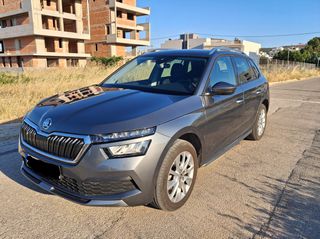 Skoda Kamiq 2024 STYLE 1.0 TSI