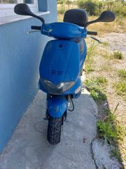Gilera Runner 50 2000