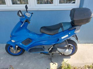 Gilera Runner 50 2000-thumb-1