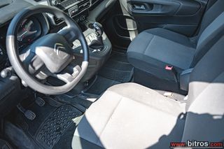 Κλούβα Citroen 2020 BERLINGO XL ΜΑΚΡΥ!!! 100HP DIESEL EURO6-thumb-2