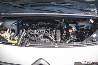 Κλούβα Citroen 2020 BERLINGO XL ΜΑΚΡΥ!!! 100HP DIESEL EURO6-thumb-14
