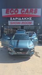 Hyundai Kona 2019