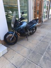 Bmw F 650 ST 2001
