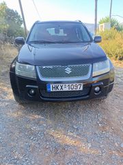 Suzuki Grand Vitara 2005 GRAND VITARA 2000CC