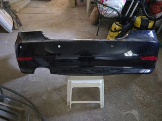 Προφυλακτηρας μπροστα/ πισω / ζάντες bmw e60 γνήσιος