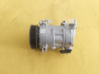 Citroen C4 C4 PICASSO 890847 DENSO 6SEL16C 447150-1740 9684075880 Ac Aircondition Κομπρεσσερ Συμπιεστης Κλιματιμσου