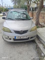 Mazda 2 2005 SPORT