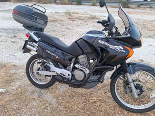 Honda Transalp 650 2003