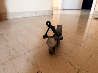 Χειροποίητο αγαλματίδιο-thumb-1