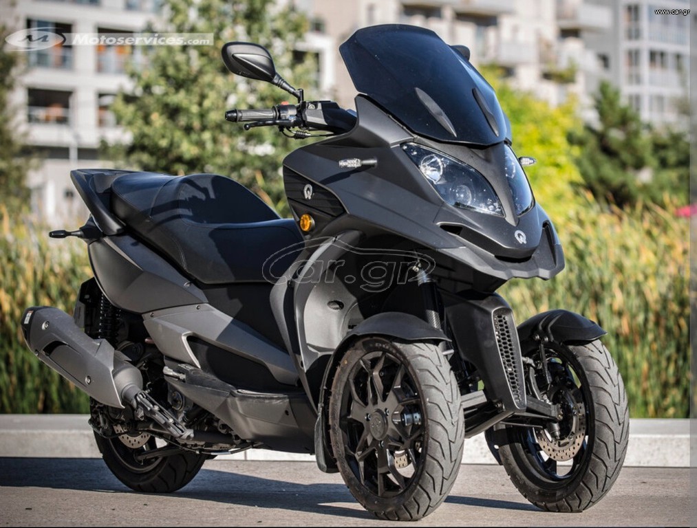 Quadro QV3 2020