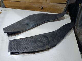 Διάφορα Πλαστικά / Gilera Nexus 250 - 300 - 500