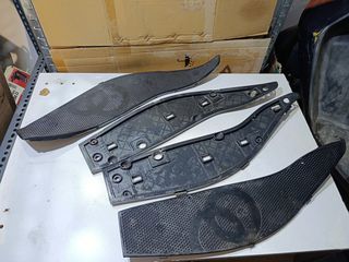 Διάφορα Πλαστικά / Gilera Nexus 250 - 300 - 500-thumb-4