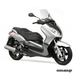 X MAX 250 2007