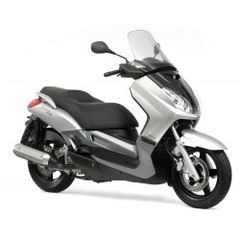 X MAX 250 2007