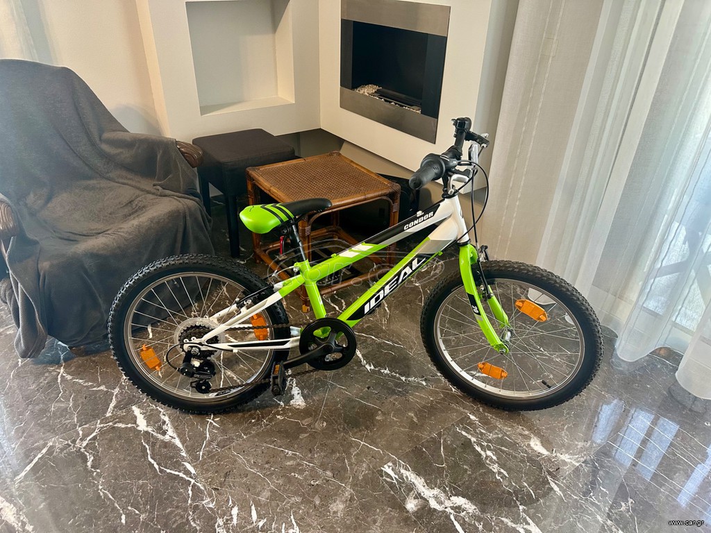 All - Mountain Ideal 2024 Condor