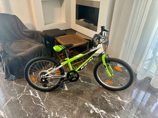 All - Mountain Ideal 2024 Condor