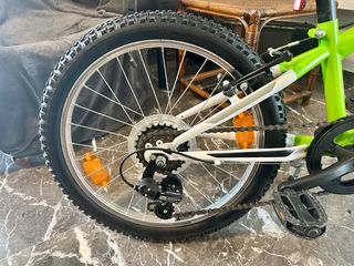 All - Mountain Ideal 2024 Condor-thumb-2