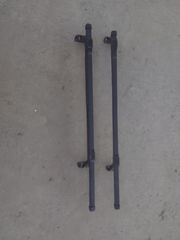 Μπάρες Οροφής Ford Focus 2002