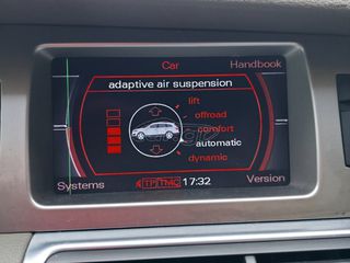 Audi Q7 2006 4.2 FSI V8 QUATTRO / Αερανάρτηση / Ελληνικής Αντιπροσωπείας-thumb-2
