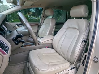 Audi Q7 2006 4.2 FSI V8 QUATTRO / Αερανάρτηση / Ελληνικής Αντιπροσωπείας-thumb-5