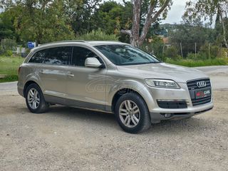 Audi Q7 2006 4.2 FSI V8 QUATTRO / Αερανάρτηση / Ελληνικής Αντιπροσωπείας-thumb-7