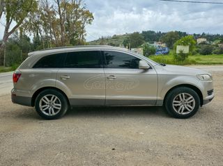 Audi Q7 2006 4.2 FSI V8 QUATTRO / Αερανάρτηση / Ελληνικής Αντιπροσωπείας-thumb-8