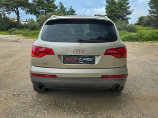 Audi Q7 2006 4.2 FSI V8 QUATTRO / Αερανάρτηση / Ελληνικής Αντιπροσωπείας-thumb-9