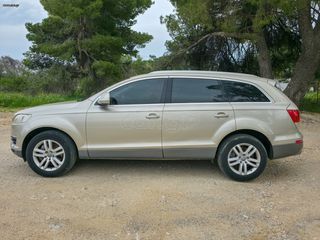 Audi Q7 2006 4.2 FSI V8 QUATTRO / Αερανάρτηση / Ελληνικής Αντιπροσωπείας-thumb-10