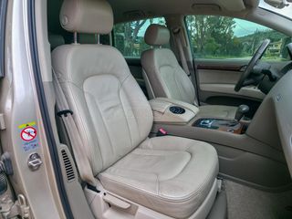 Audi Q7 2006 4.2 FSI V8 QUATTRO / Αερανάρτηση / Ελληνικής Αντιπροσωπείας-thumb-11