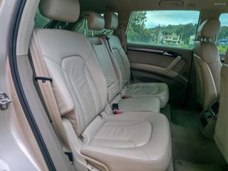 Audi Q7 2006 4.2 FSI V8 QUATTRO / Αερανάρτηση / Ελληνικής Αντιπροσωπείας-thumb-12