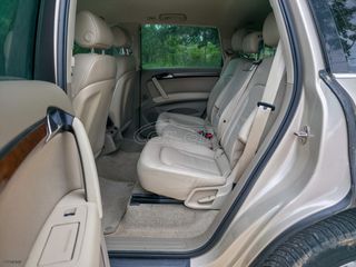 Audi Q7 2006 4.2 FSI V8 QUATTRO / Αερανάρτηση / Ελληνικής Αντιπροσωπείας-thumb-14