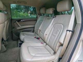 Audi Q7 2006 4.2 FSI V8 QUATTRO / Αερανάρτηση / Ελληνικής Αντιπροσωπείας-thumb-15