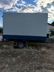 Καρότσα 2015