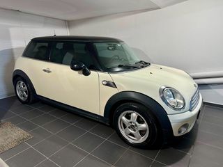 Mini Cooper 2009 R56