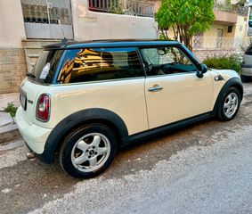 Mini Cooper 2009 R56-thumb-1