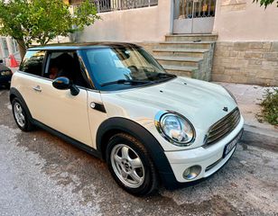 Mini Cooper 2009 R56-thumb-2