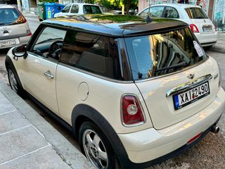 Mini Cooper 2009 R56-thumb-3
