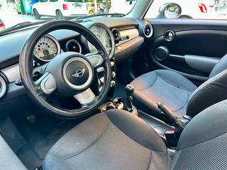 Mini Cooper 2009 R56-thumb-4