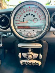 Mini Cooper 2009 R56-thumb-5