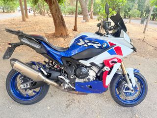 Bmw S 1000 XR 2022 M PACKET