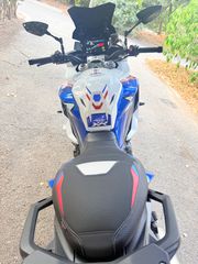 Bmw S 1000 XR 2022 M PACKET-thumb-2