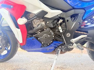 Bmw S 1000 XR 2022 M PACKET-thumb-4