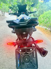Bmw S 1000 XR 2022 M PACKET-thumb-5