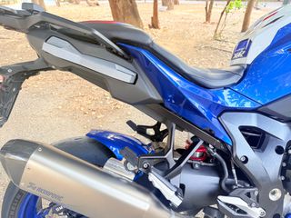 Bmw S 1000 XR 2022 M PACKET-thumb-6