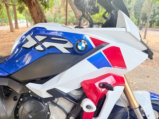 Bmw S 1000 XR 2022 M PACKET-thumb-7