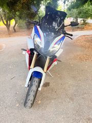 Bmw S 1000 XR 2022 M PACKET-thumb-11