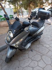 Sym GTS 250 2006 GTS 250