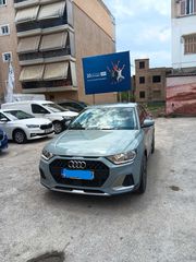 Audi A1 2025 ALLSTREET