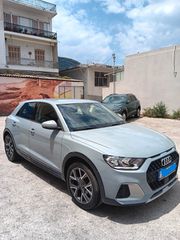 Audi A1 2025 ALLSTREET-thumb-2